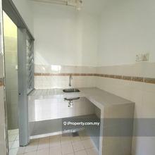 Puchong - pangsapuri seri jati - 3bedrooms 2bathrooms- 1carpark