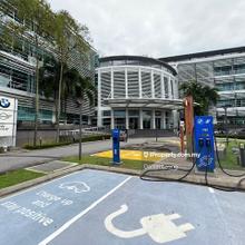 Ground Floor Office for Rent for Data Centre