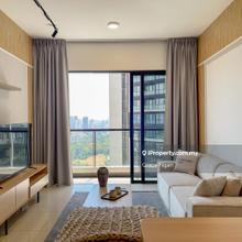 Duta Park Fully Renovated For Rent