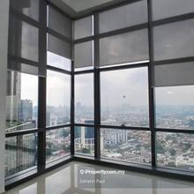 Pinnacle Petaling Jaya walking distance to MRT station