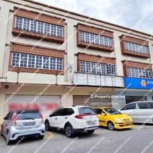 Wakaf Che Yeh 3 storey shop office 