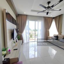 The haven Ipoh for rent 