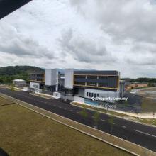 Gated & Guarded Industrial Park