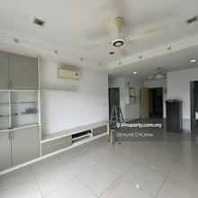 T-parkland Condominium Templer Park Rawang