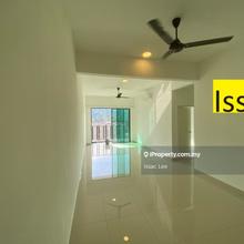 Forestville condo