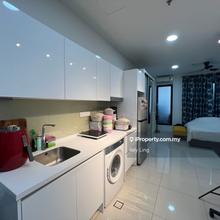 High Park Suites Kelana Jaya For Sale