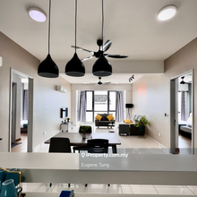 High Floor, Renovated, 1 Parking