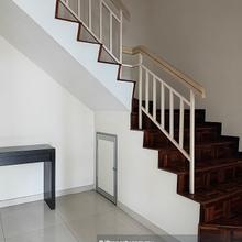 Bukit Jalil Town House Gated Guarded 
