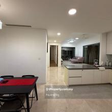 The Astaka, Jb for rent with fully furnished 