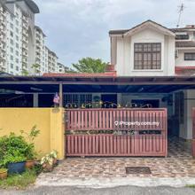 Double Storey Terrace Seksyen 4, Bandar Baru Bangi