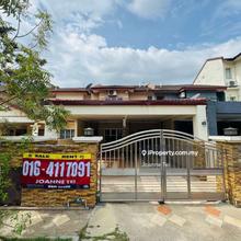 Bandar Nusaputra, Puchong