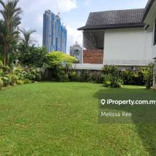 Damansara Heights -2 sty bungalow for Sale