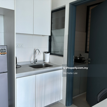 The Link 2 Residences - Bukit Jalil, Kuala Lumpur 