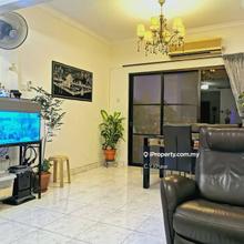 Fair View Apartment High Floor 1277sqft Full Renovated Fully Furnished