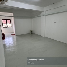 Kampung Batu 5 , Taman Mastiara , Jalan Ipoh Office 
