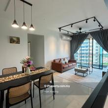 High End Service Residence Lake City For Rent
