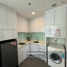 2room1bathroom unit for rent!