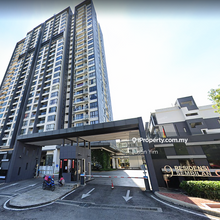 Bank lelong listing 9ine Cheras Condominium for Auction Sale
