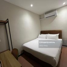 Early Bird Promo  Room for Rent near Jonker Walk, Dataran Pahlawan