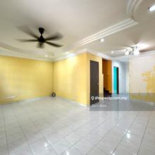 Terrace house for Sale