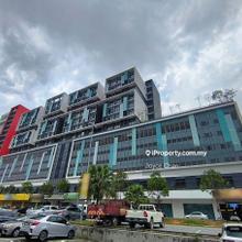 Freehold SOHO - Kip Core Sentral, Sepang, Selangor