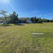 Limited Freehold Tadika Kindergarden Land for sale