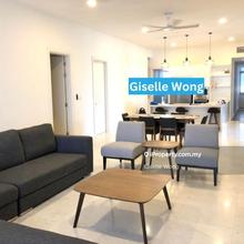 Setia V Residences Seaview Unit 2700sqft 5 Bedrooms