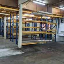 Limited F/hold Factory
