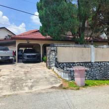 Freehold Non Bumi Lot. Below Market Value