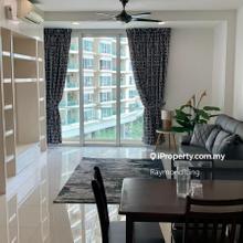 Hotel Like Serviced Residence in Bangsar South for Sale