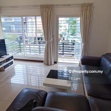 Semi-D house for Sale