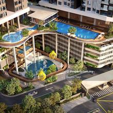 Livista Special Promotion Unit