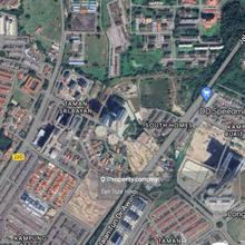 Bungalow Lot Land Premium Area Sungai Ara Airport Bayan Lepas