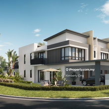 Brand New 22x70 Hijayu 2 Sendayan 