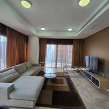 Serviced residence for Rent