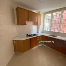 Villa Wangsamas,Freehold,7 mins walk to LRT station