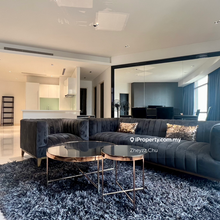 Serviced residence for Sale