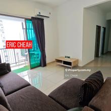 Tree Sparina / Fully Furnished / Move in Condition/ Well Maintain/2 Cp
