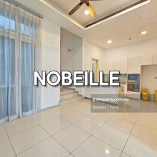 Kit/Cab, The Ensemble, The Glades, Putra Heights, Subang Jaya