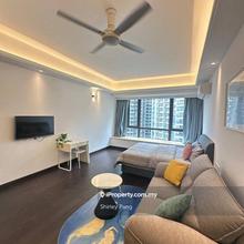 R&F Princess Cove Phase 2 Studio For Sale