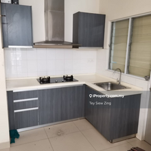K- Boulevard, Koi Tropika Condo for Sale