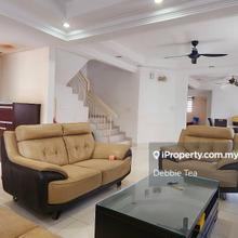 Terrace house for Sale