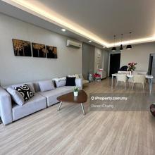 The Park Residence  4bedroom unit for rent