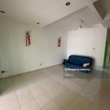 Jalan Panchor Jelutong Tmn Continental Three Sty House 