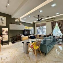 2 Storey Superlink House Paloma , Jalan Sumazau , Bukit Raja Klang 