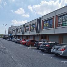 2 Sty Shop Horizon Square Sunsuria City Dengkil Sepang