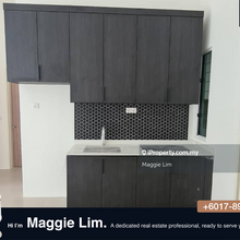 Quaywest Residence 1479sf Bayan Lepas Queensbay USM Summerton The Zen