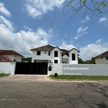 Bungalow For Rent @ Leisure Farm Gelang Patah Iskandar Johor 
