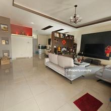 Bukit Sungai Long 1 Semi D For Rent