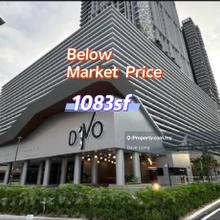 Divo Residence okr (Corner Lot) Below Market Price